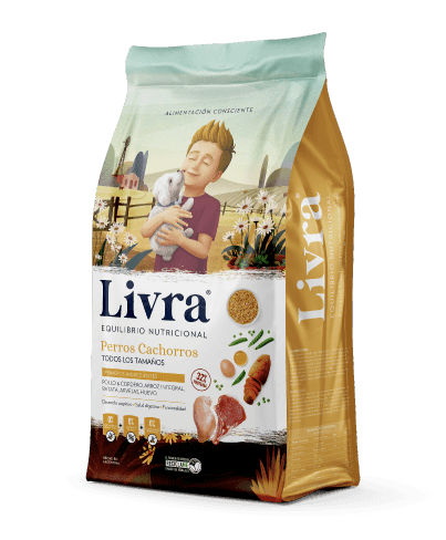 Producto Livra